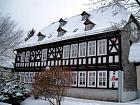 Fröbelmuseum Oberweißbach