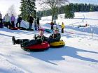 Tubing-Anlage in Siegmundsburg