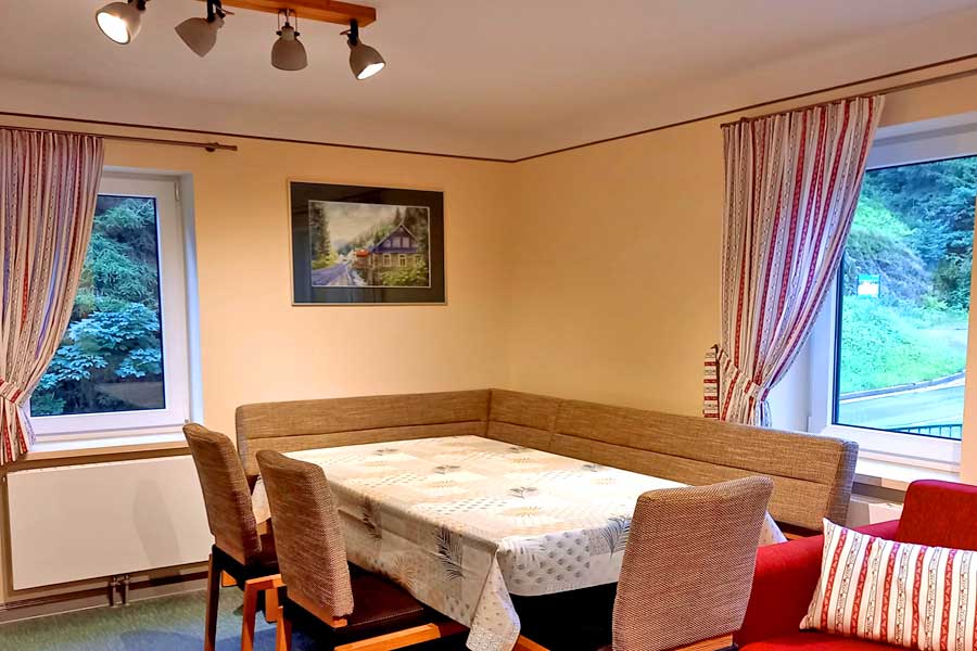 Ferienwohnung