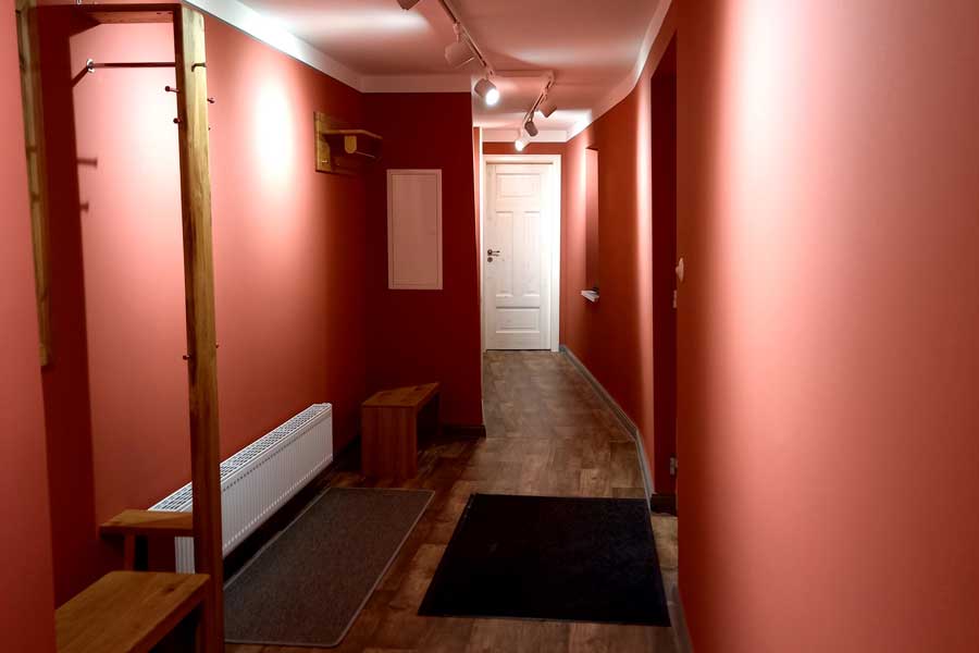 Fotoimpression Steinersmühle Neumannsgrund 
