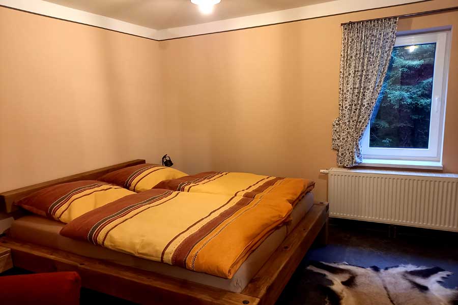 Fotoimpression Steinersmühle Neumannsgrund 