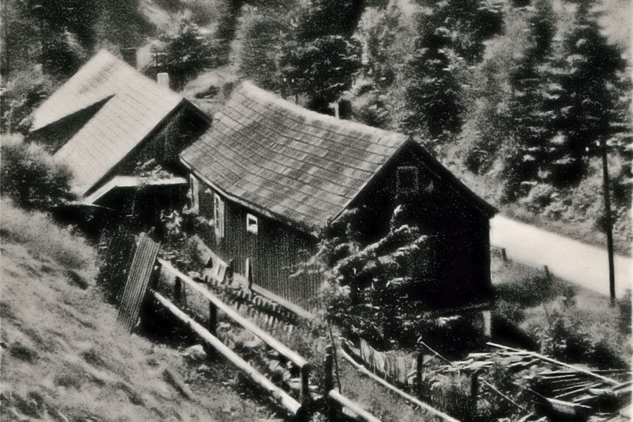 Fotoimpression Steinersmühle Neumannsgrund 