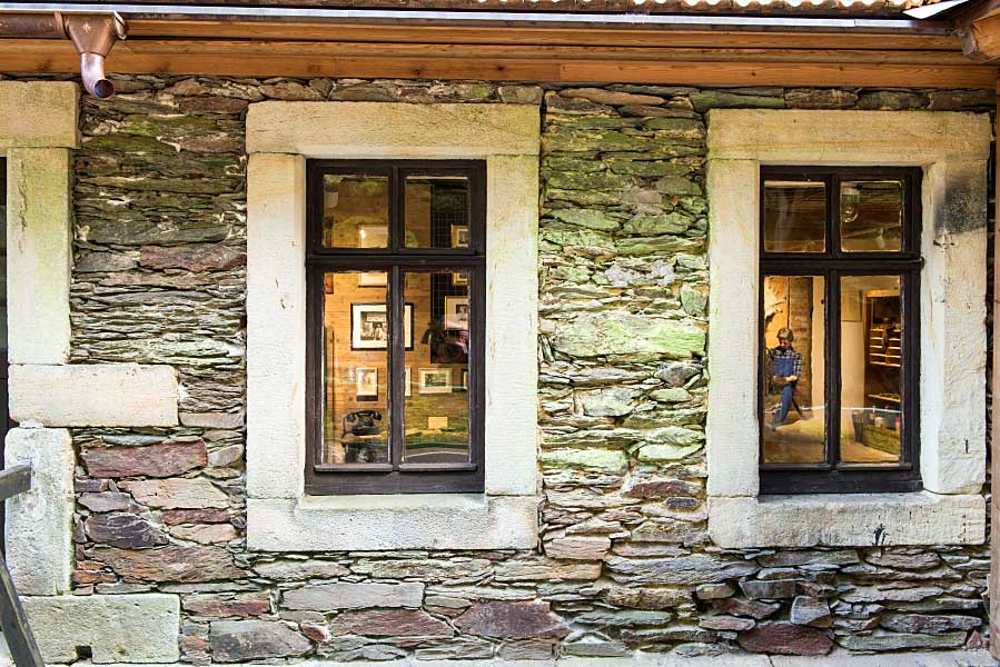 Fotoimpression Steinersmühle Neumannsgrund 