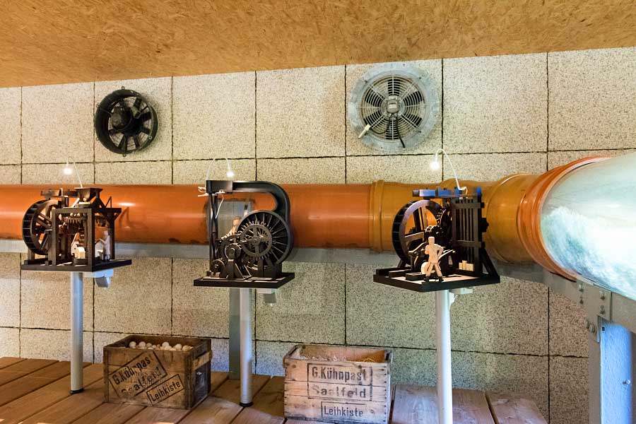 Fotoimpression Steinersmühle Neumannsgrund 