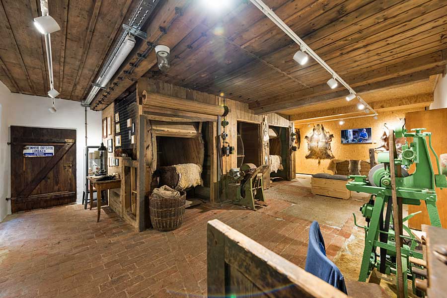 Fotoimpression Steinersmühle Neumannsgrund 