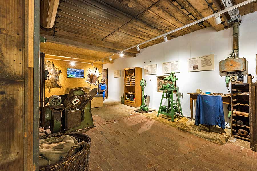 Fotoimpression Steinersmühle Neumannsgrund 