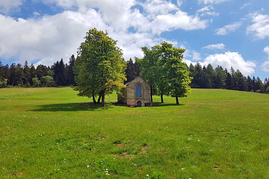 Fotoimpression Steinersmühle Neumannsgrund 