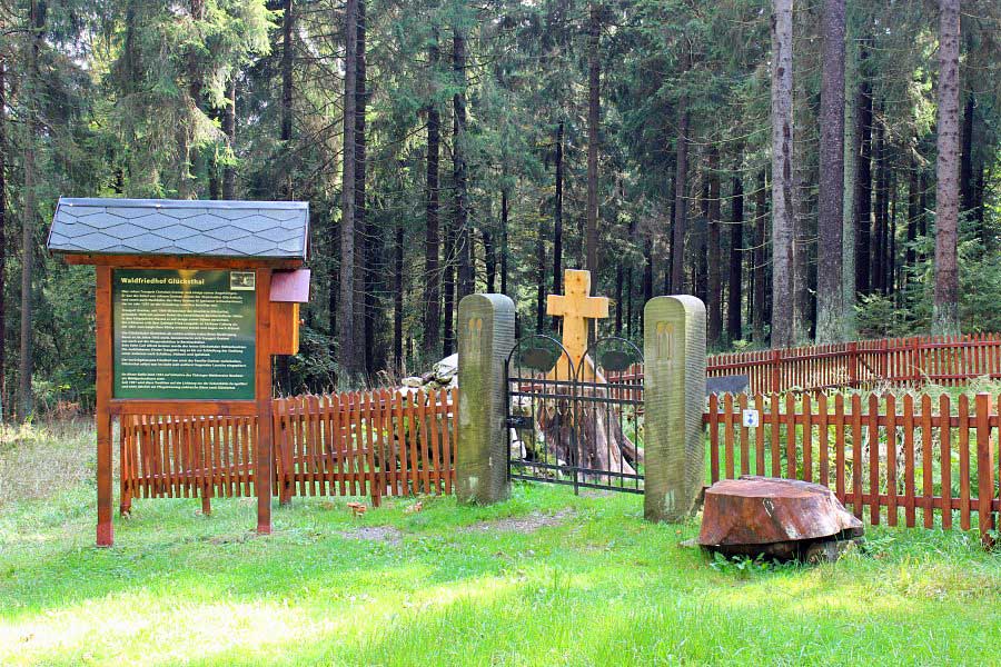Fotoimpression Steinersmühle Neumannsgrund 