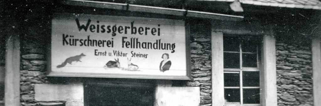 Museum und Ferienwohnung Steinersmühle Neumannsgrund
