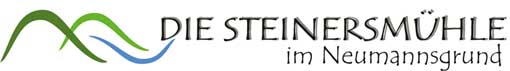 Steinersmühle im Neumannsgrund